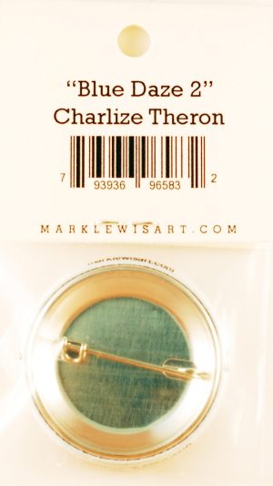 Charlize Theron 