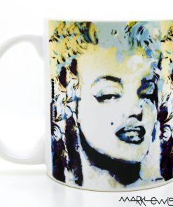 Marilyn Monroe Mug 