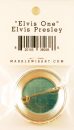 Elvis Presley “Elvis One” by Mark Lewis