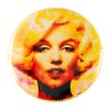 Marilyn Monroe "Journey Of Fame" by Mark Lewis
