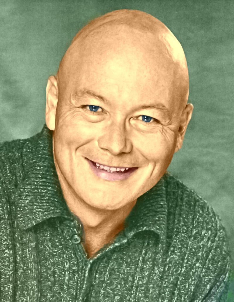 Mark Lewis Actor Clips Mark Lewis Art