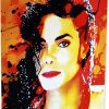 Michael Jackson "Perfection Veteran" by Mark Lewis