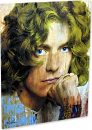 Robert Plant "Shear Power" by Mark Lewis