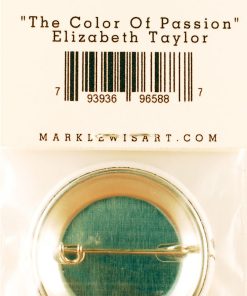 Elizabeth Taylor 