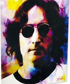 John Lennon Dance Of Emotion