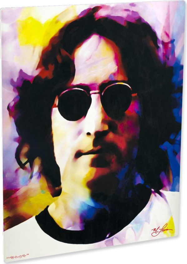 John Lennon Dance Of Emotion