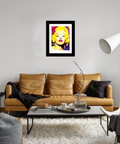 Marilyn Monroe Echoes Of Loveliness LEP Home
