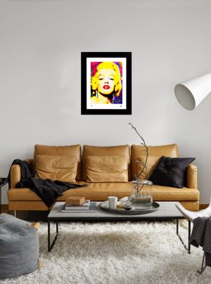 Marilyn Monroe Echoes Of Loveliness LEP Home