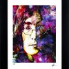John Lennon Study 2 LEP Main