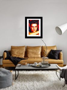 Elvis Presley Reflections Of Purity Home