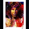 Jim Morrison Window Of My Soul LEP Front