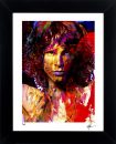 Jim Morrison Window Of My Soul LEP Front