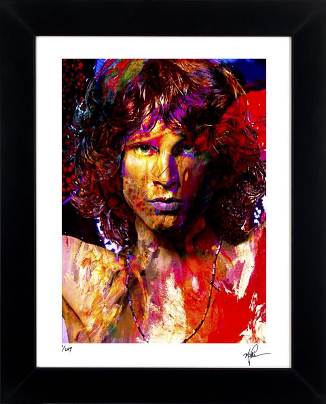 LIMITED EDITION ART PRINTS Archives | Mark Lewis Art