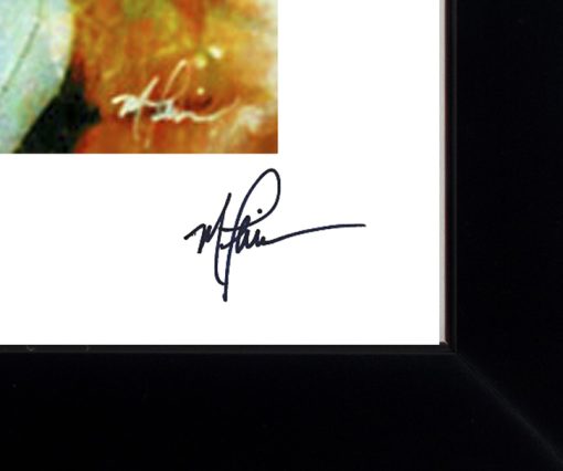 Audrey Hepburn Tiffany Delight Signature