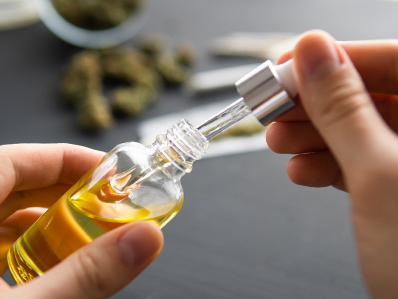 Learning about CBD